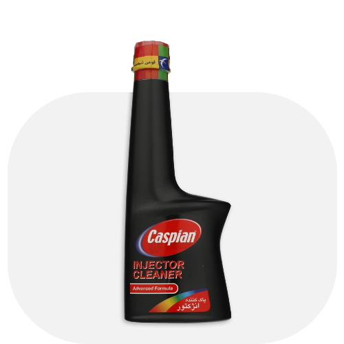 مکمل سوخت و روغن خودرو