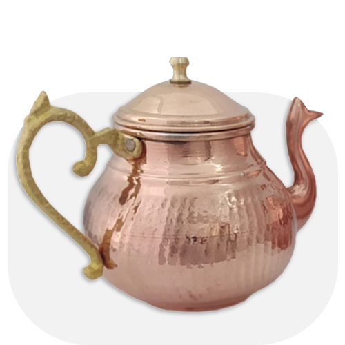 ظروف سنتی