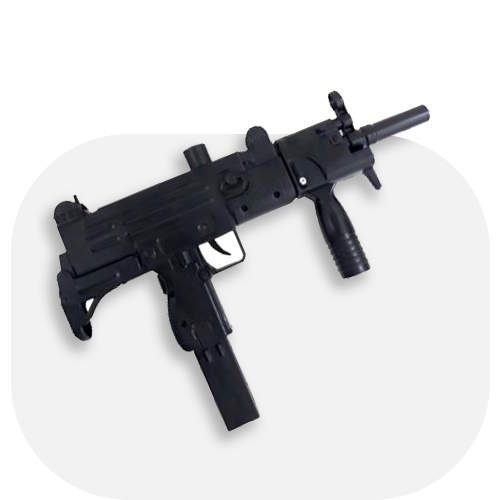 تفنگ