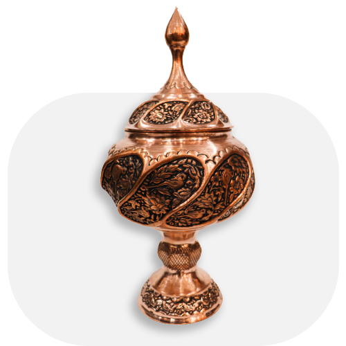 قلمزنی