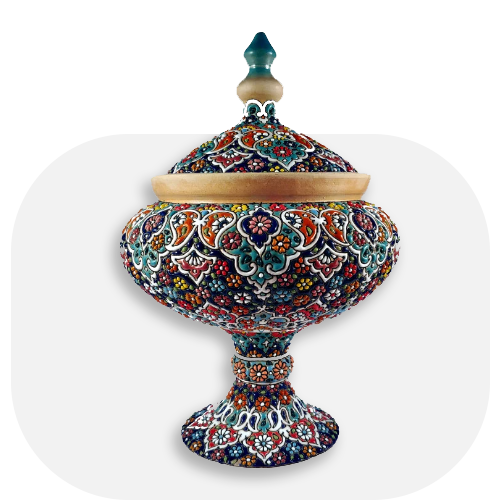 میناکاری