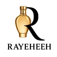 لوگوی فروشگاه عطر و ادکلن رایحه
