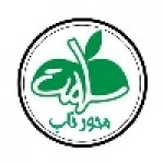 لوگوی فروشگاه سلامت محور ناب