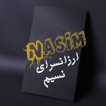 لوگوی فروشگاه ارزانسرای نسیم