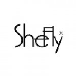لوگوی فروشگاه shefly