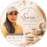لوگوی فروشگاه donyaye_sang_sara