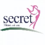 لوگوی فروشگاه سکرت کاپ