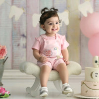 لوگوی فروشگاه haniskids