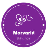 لوگوی فروشگاه مروارید شاپ