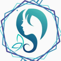 لوگوی فروشگاه آدینا شاپ