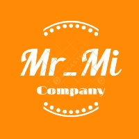 لوگوی فروشگاه Mr-Mi