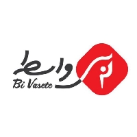 لوگوی فروشگاه کفش بی واسطه(ارسال رایگان)