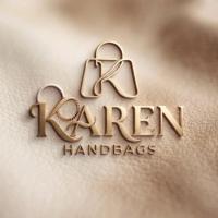 لوگوی فروشگاه KAREN BOUTIQUE