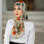 لوگوی فروشگاه شامه
