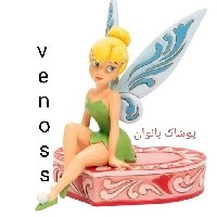 لوگوی فروشگاه لباس زیر ونوس