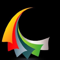 لوگوی فروشگاه اسکارف فلور