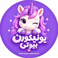 لوگوی فروشگاه یونیکورن