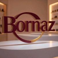 لوگوی فروشگاه bornaz