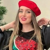 لوگوی فروشگاه آدور لاكچري