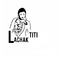 لوگوی فروشگاه لَچَک تیتی
