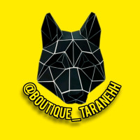 لوگوی فروشگاه بوتیک ترانه