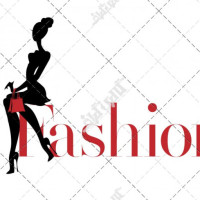 لوگوی فروشگاه ارزانکده    ارسال رایگانfashion shop