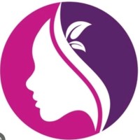 لوگوی فروشگاه آرایشی رادین