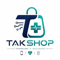لوگوی فروشگاه تکشاپ