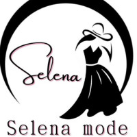 لوگوی فروشگاه selena.moddd