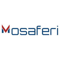 لوگوی فروشگاه مسافری