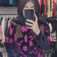 لوگوی فروشگاه دلناز پوش