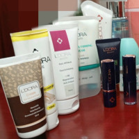 لوگوی فروشگاه Ladora Beauty House