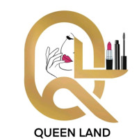 لوگوی فروشگاه queenland_cosmetic