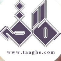 لوگوی فروشگاه طاقه گالری