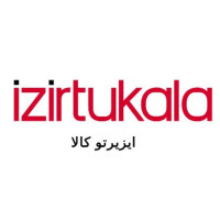 لوگوی فروشگاه ایزیرتو کالا
