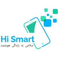 لوگوی فروشگاه های اسمارت