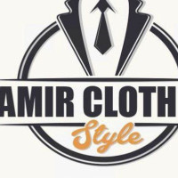 لوگوی فروشگاه امیر پوشاک