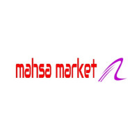 لوگوی فروشگاه مهسا مارکت