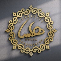 لوگوی فروشگاه هلسا شاپ