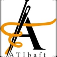 لوگوی فروشگاه atibaft