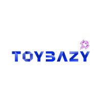 لوگوی فروشگاه TOYBAZY