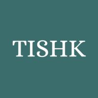 لوگوی فروشگاه تیشک