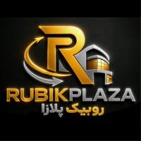 لوگوی فروشگاه RUBIKPLAZA