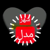 لوگوی فروشگاه شهرمدل
