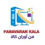 لوگوی فروشگاه فن آوران کالا