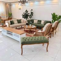لوگوی فروشگاه تولیدی مبل مجید