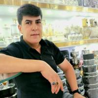 لوگوی فروشگاه عبدالهی(آوا)