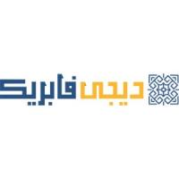 لوگوی فروشگاه دیجی فابریک