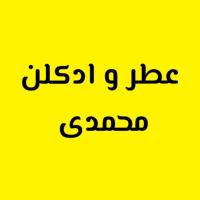 لوگوی فروشگاه ️عطر و ادکلن محمدی️