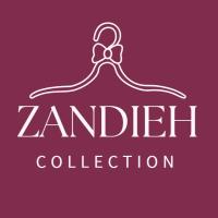 لوگوی فروشگاه زندیه